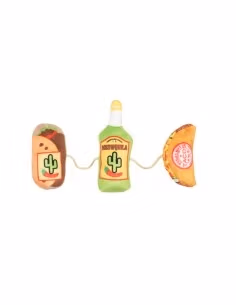 FuzzYard Cat Toy FIesta 3