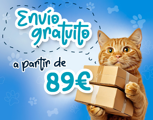 Imagen Envio Gratuito