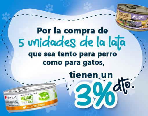 Imagen Oferta Latas