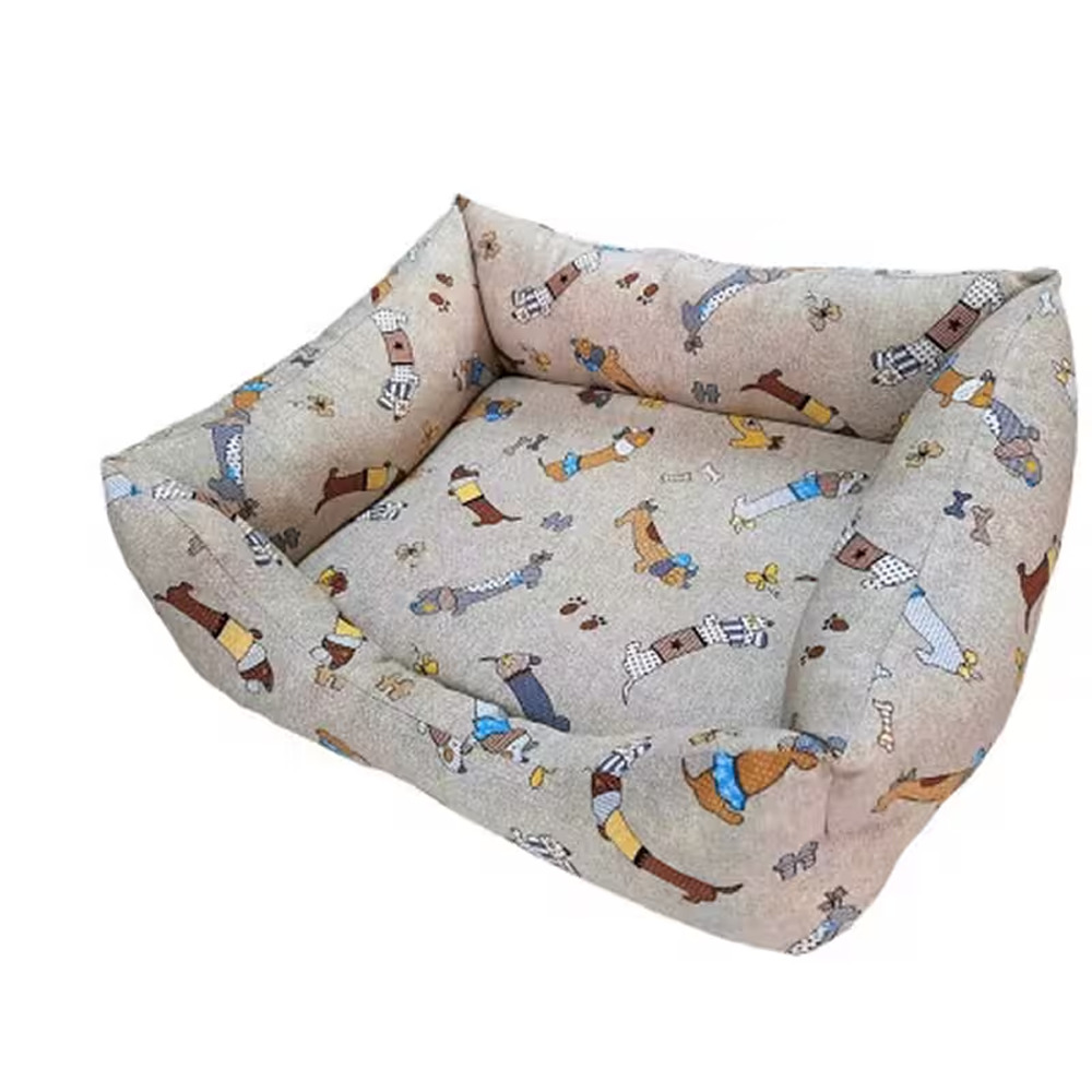 cama dibujitos perros y gatos cama dibujitos perros y gatos