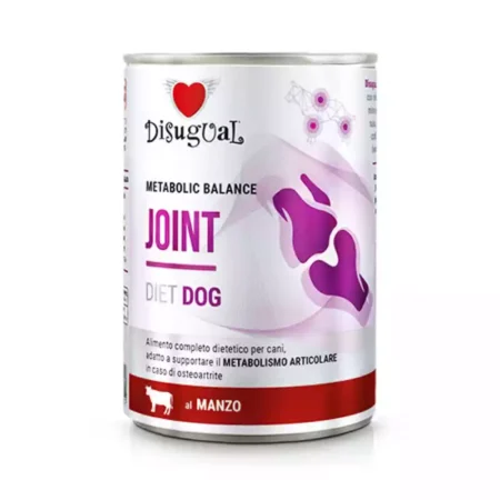 Disugual Dieta Húmeda  JOINT 400gr