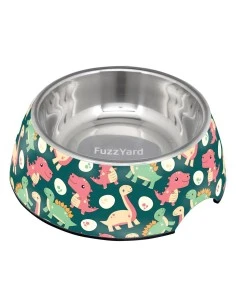 FuzzYard Bowl - Dinosaur Land