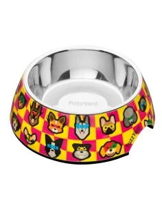 FuzzYard Bowl - Doggoforce