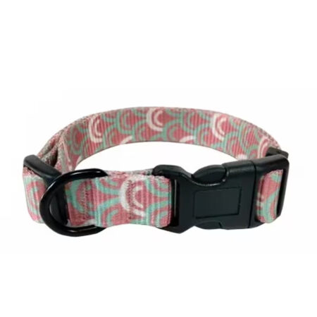 collar colores pastel