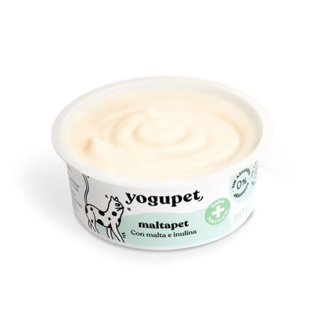 Yogur Maltapet para gatos 110Gr